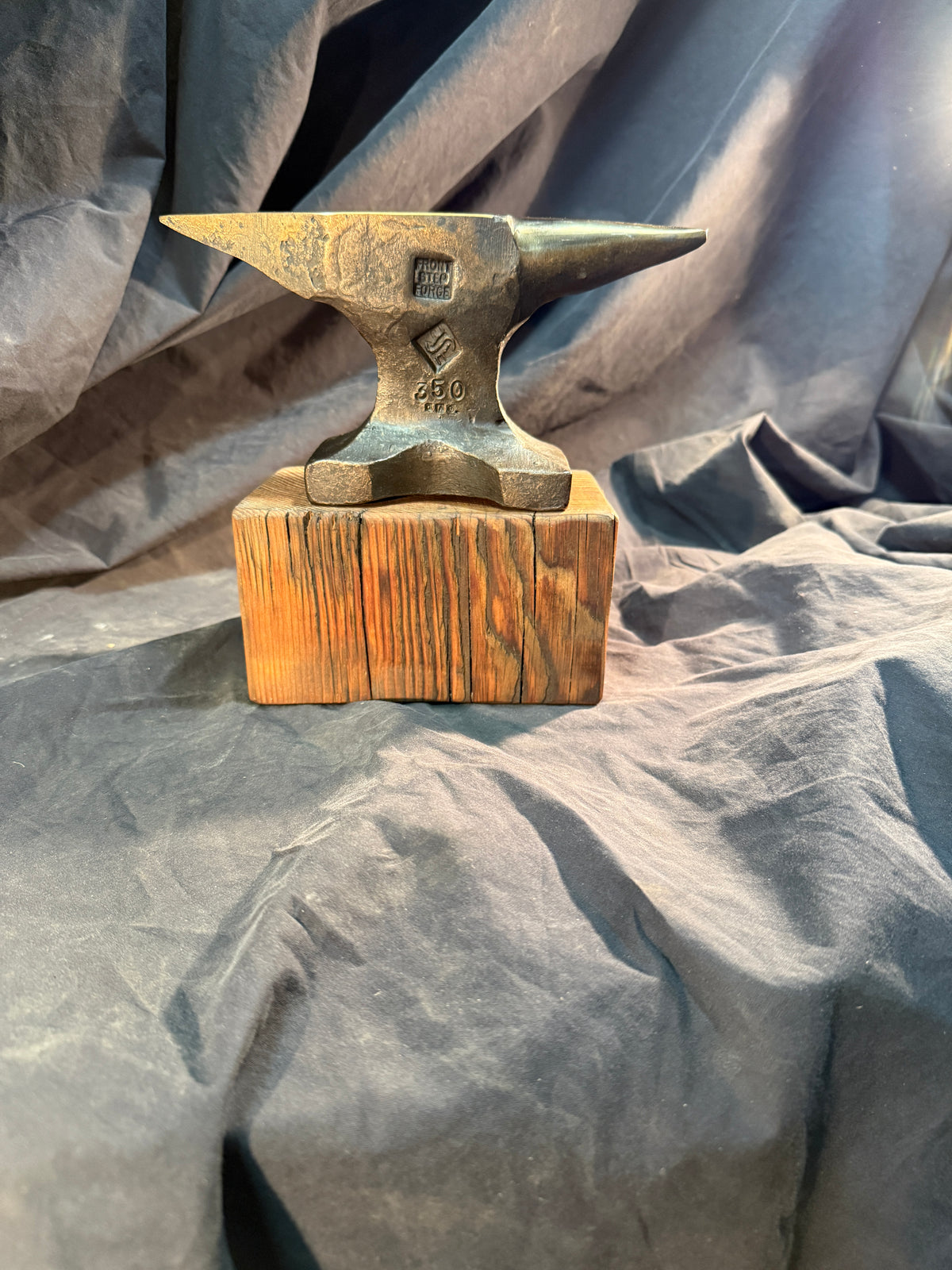 Peddinghaus pattern anvil