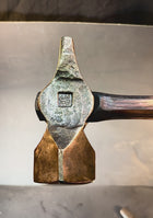Diagonal face hammer 3 lbs