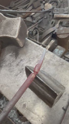 Nail header