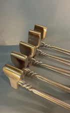 Top Fuller - Wire Bound