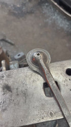 Nail header