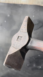 Diagonal face hammer 3 lbs