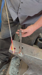 Nail header