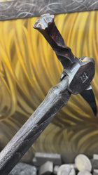 War hammer or Bec De Corbin