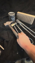 Deluxe beginners kit