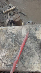 Nail header