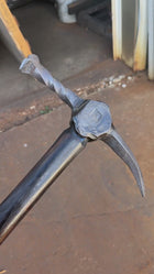 War hammer or Bec De Corbin