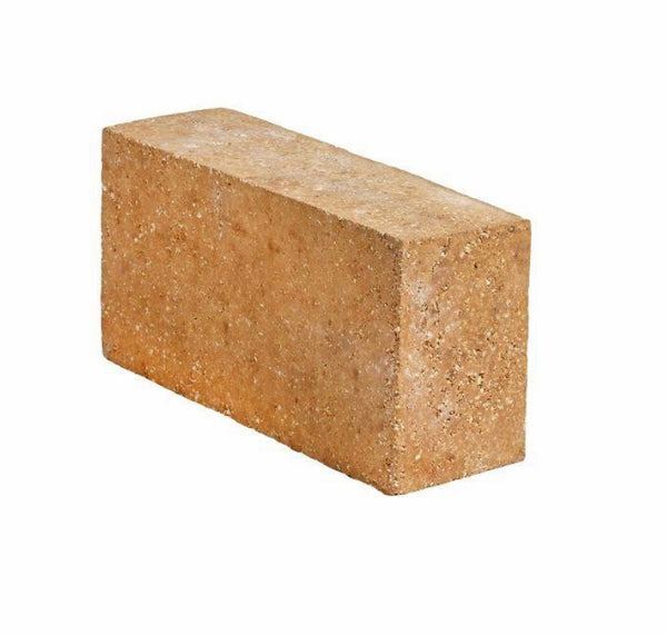 Heavy duty fire brick bricks