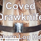 Cove Drawknife