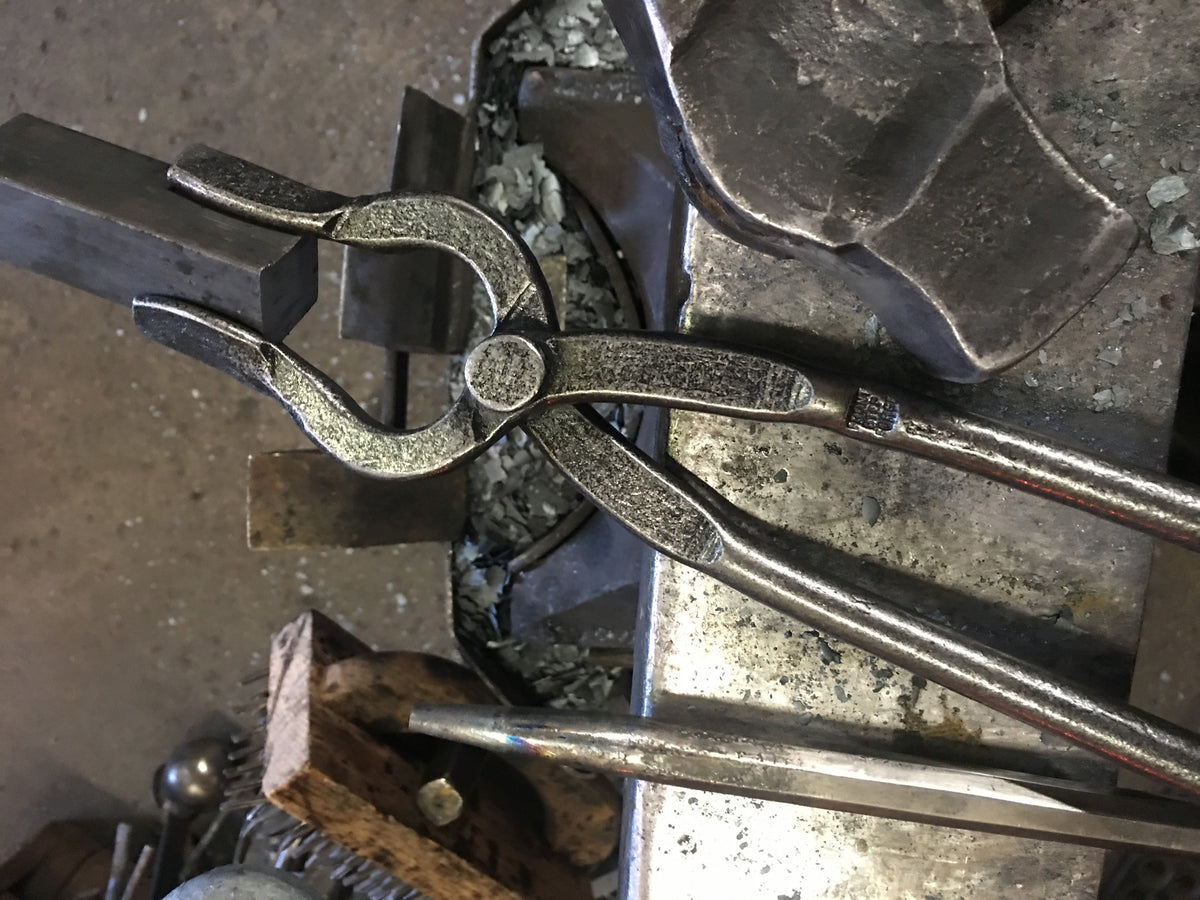 Bolt tongs - Everyday