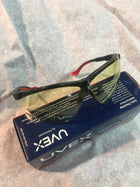 Safety glasses Sct-low IR