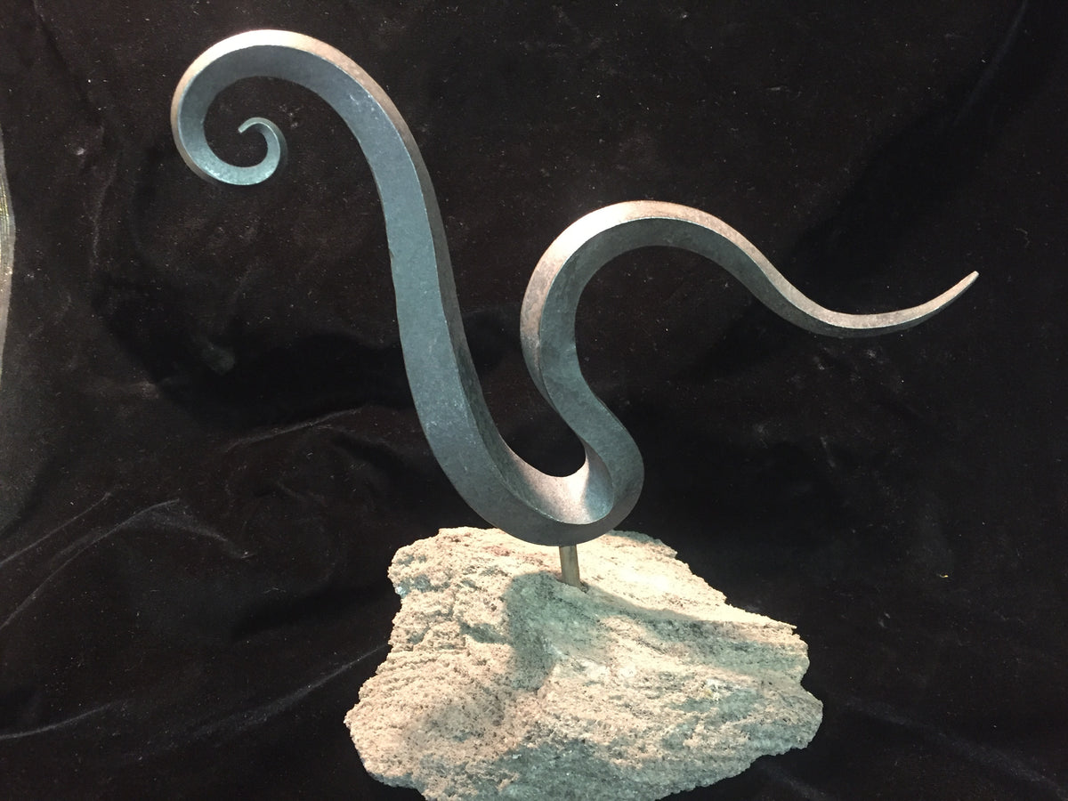 Sea Horse