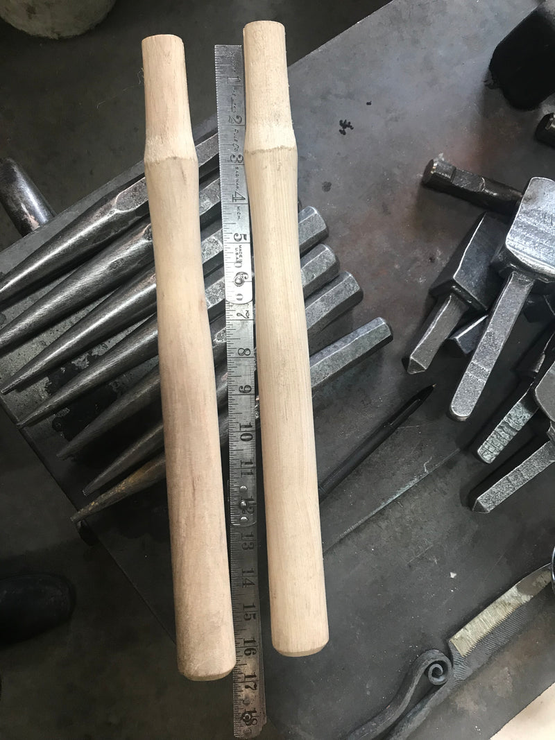 Replacement hammer handle