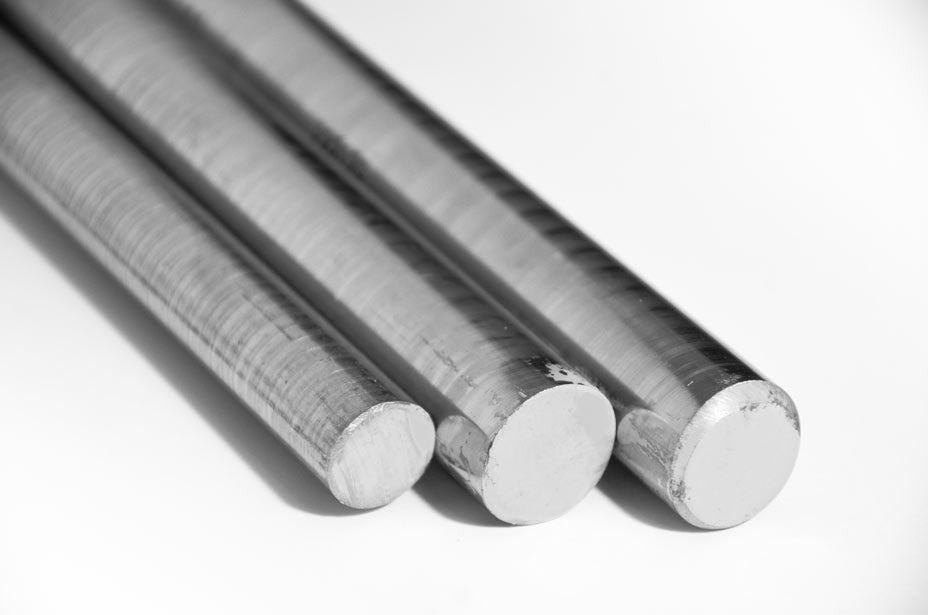 H-13 tool steel 3/4" round