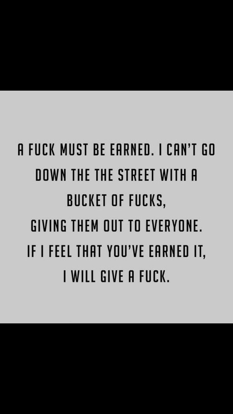 Ones to give