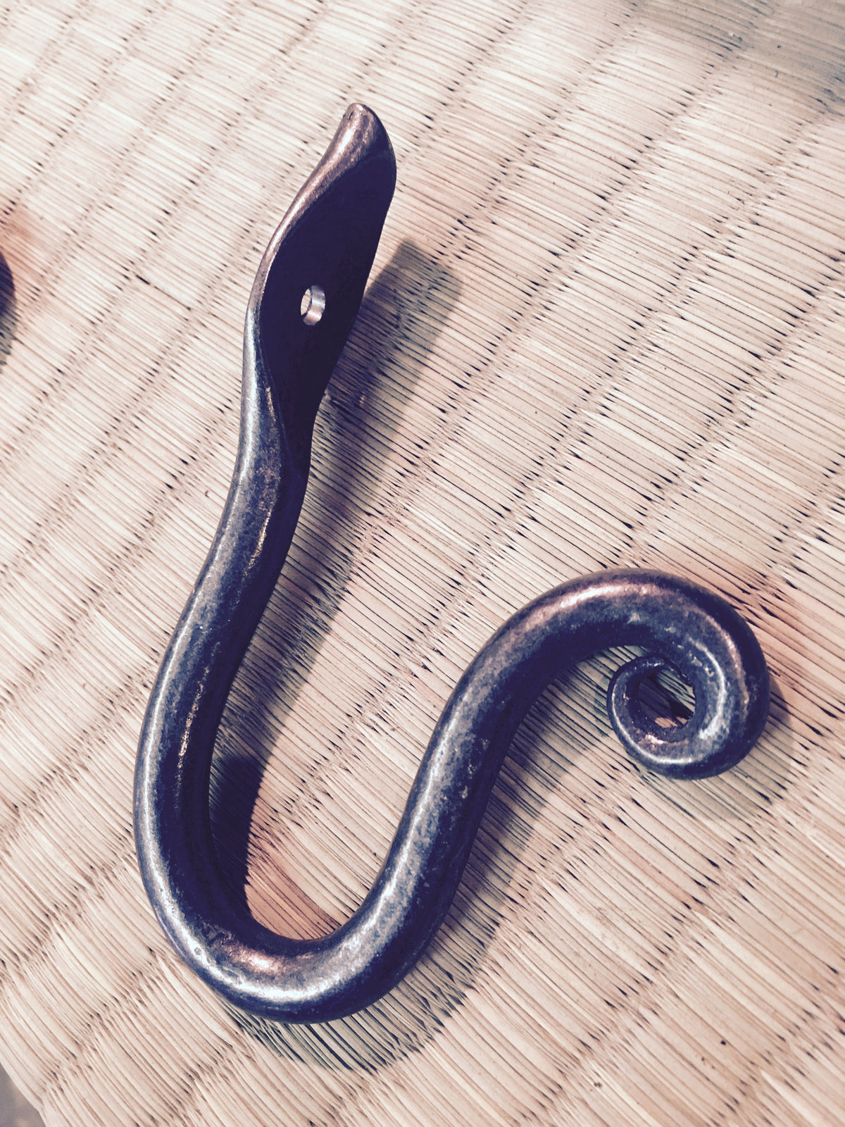 Coat hook