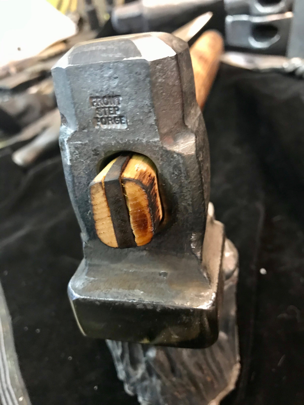 Flatter 2”x2”