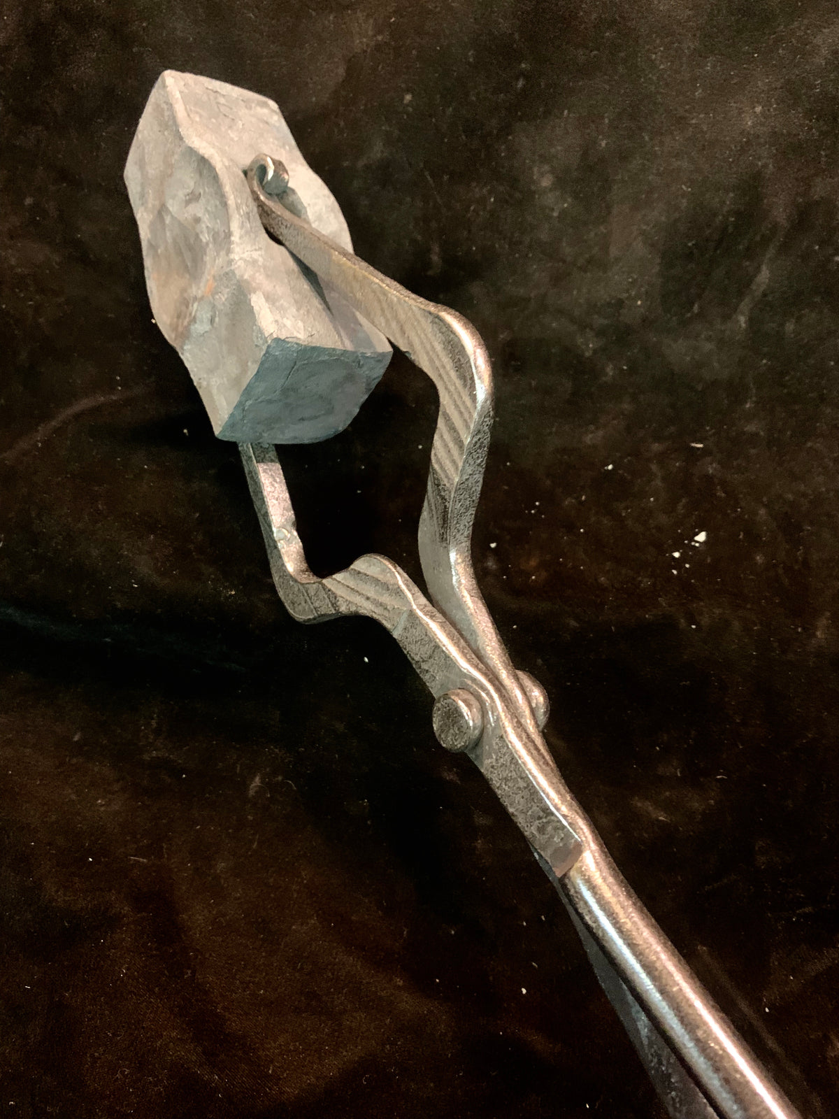 Hammer/axe eye tongs - Everyday