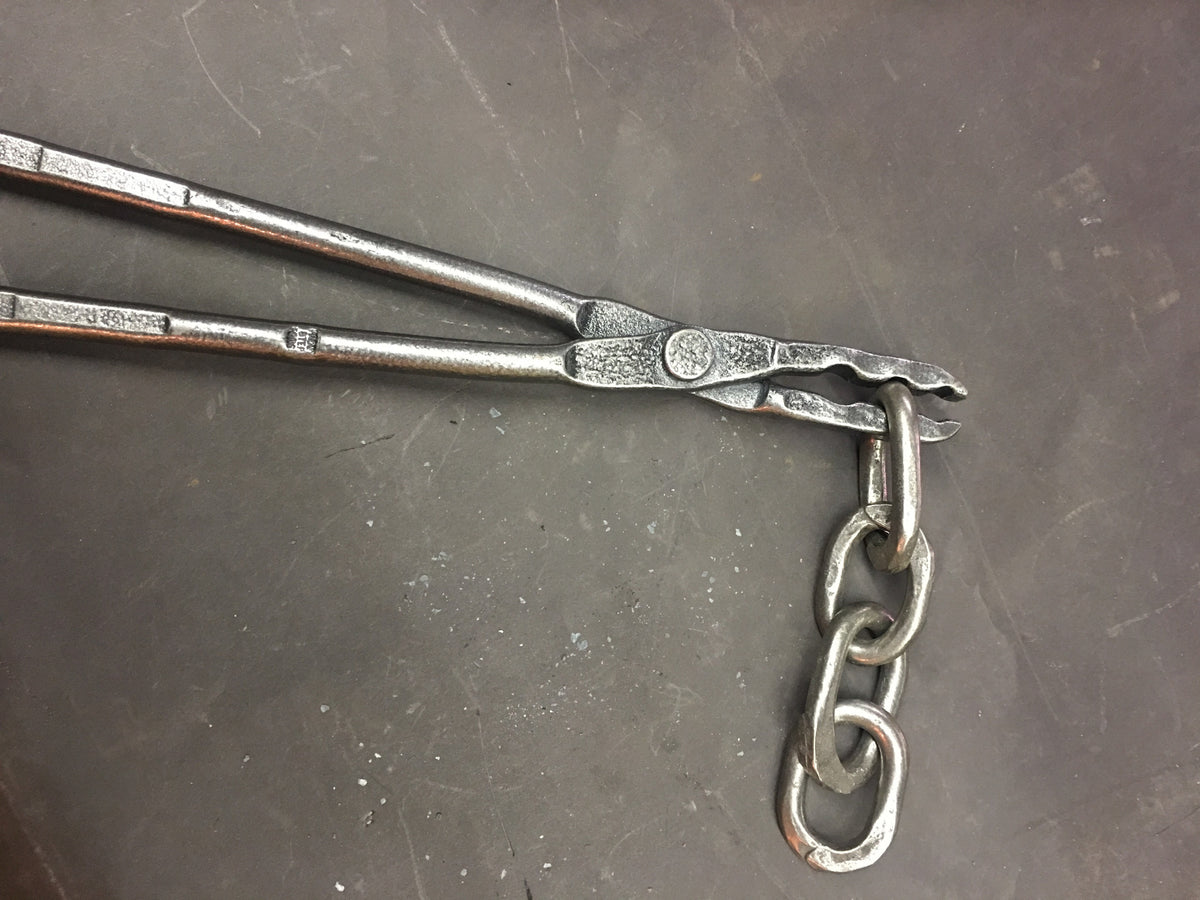 Coyote jaw tongs - Everyday