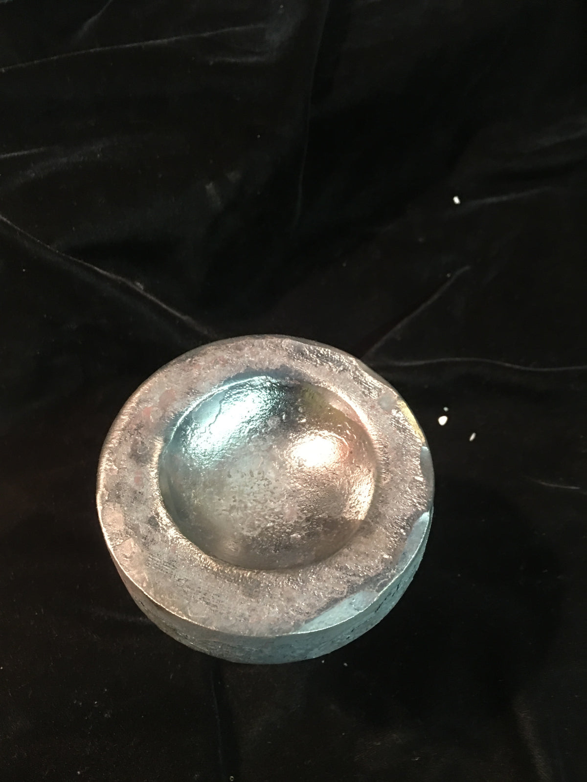 Cupping tool swage