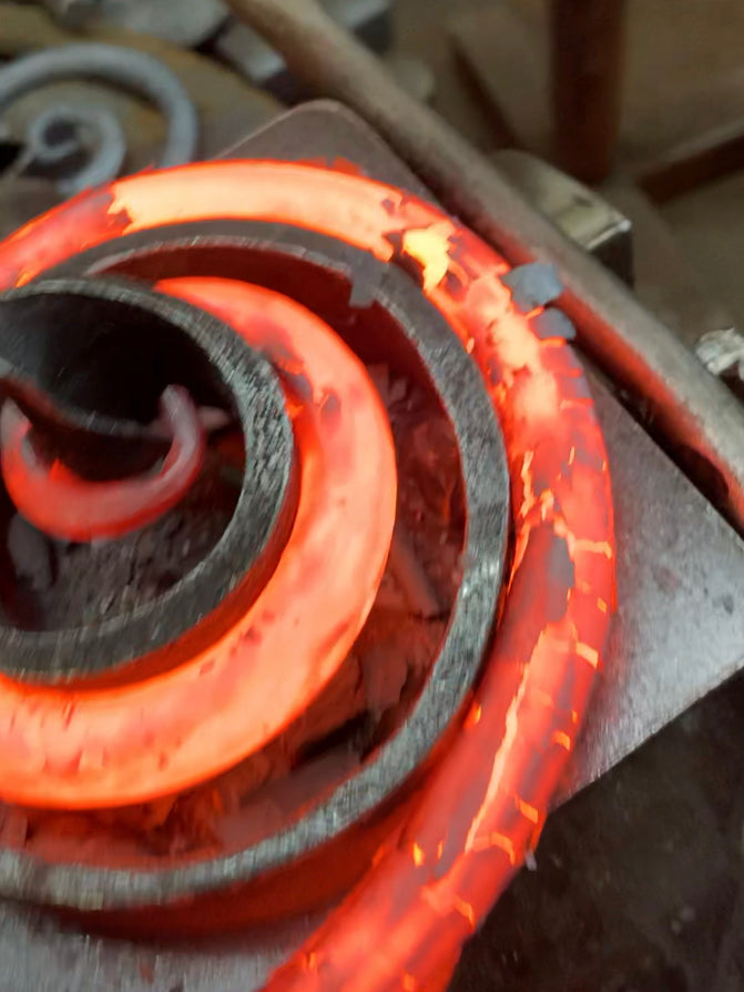 Scroll jig