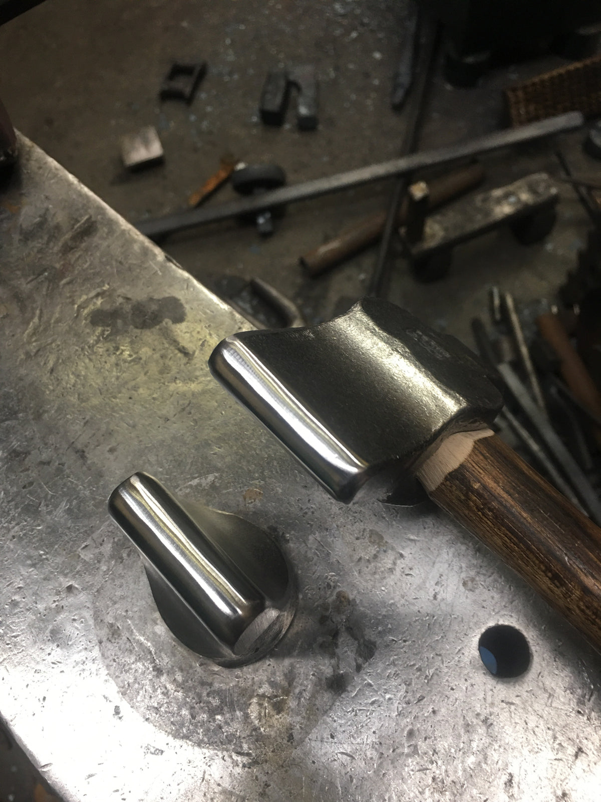 Top and Bottom Fuller Combo