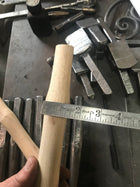 Replacement hammer handle