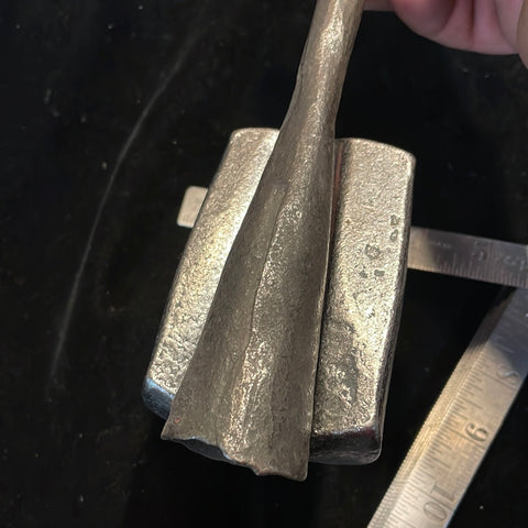 Tools – Front Step Forge
