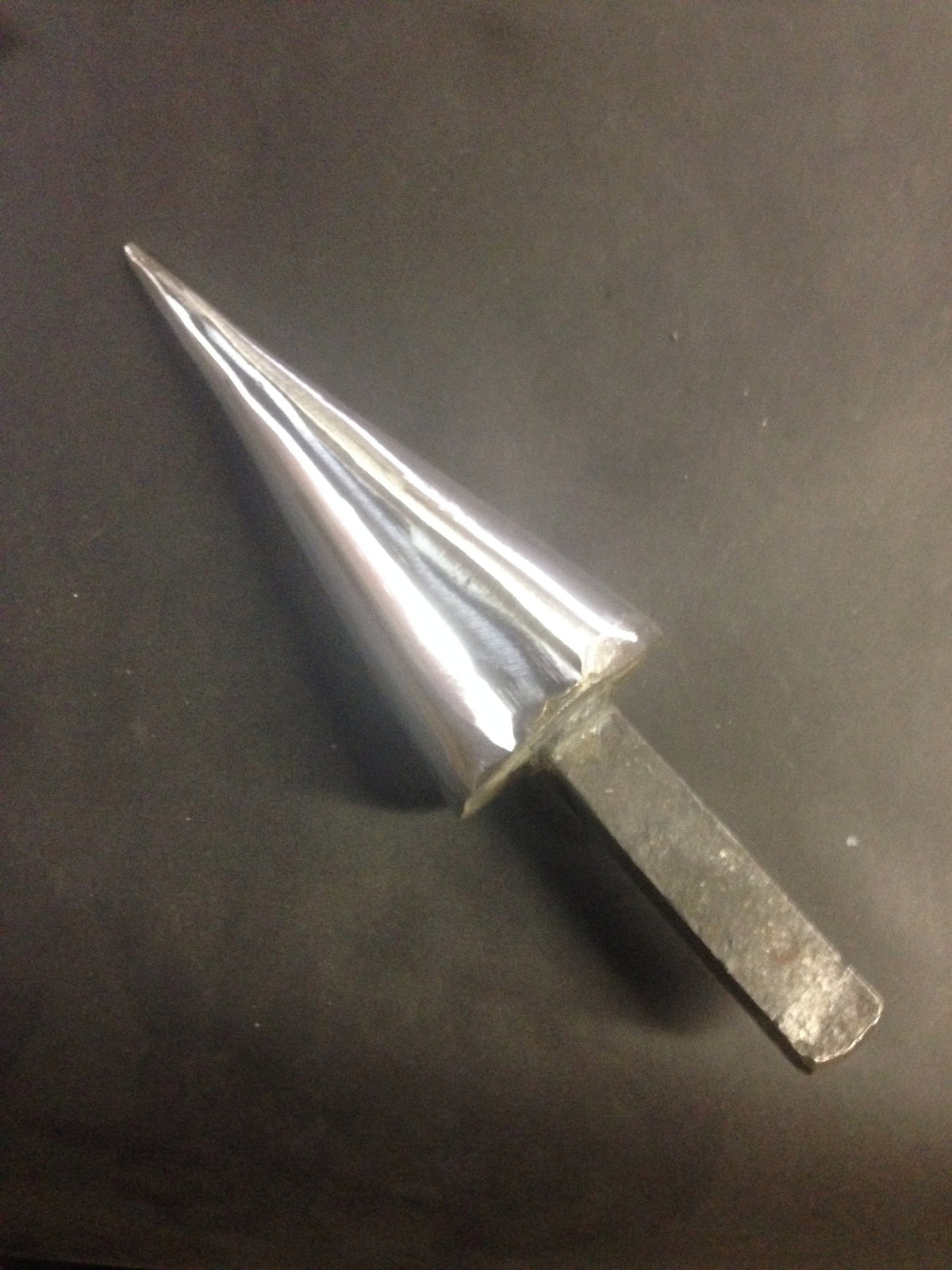Cone mandrel