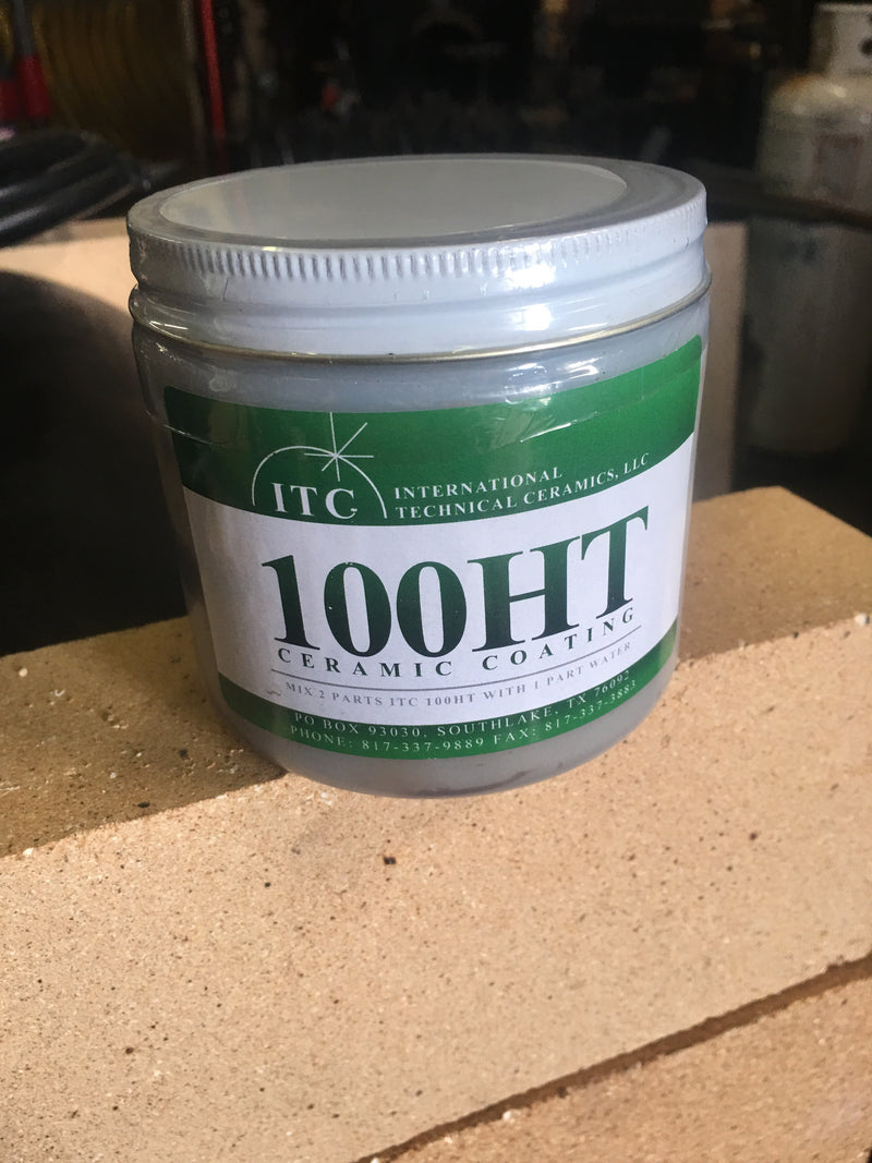ITC-100