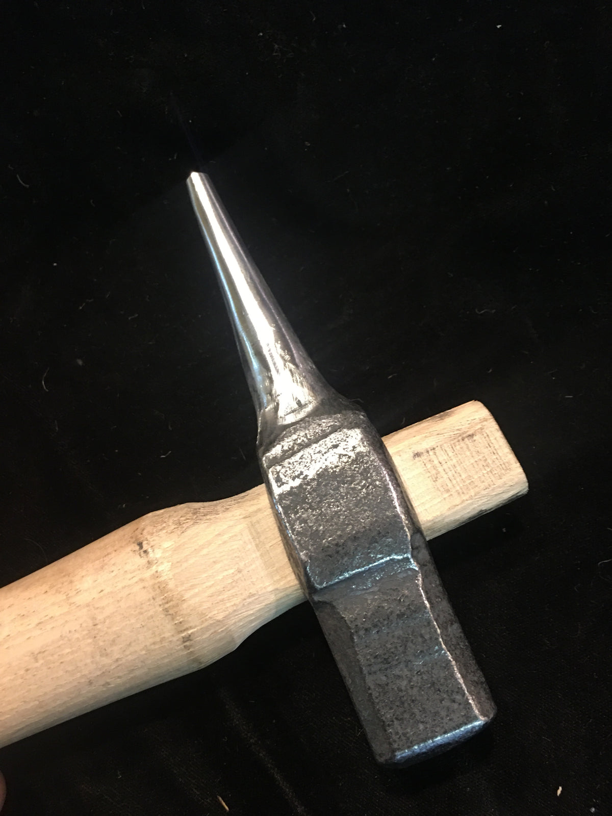 Eye punch , hammer