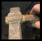 Bladesmiths hammer