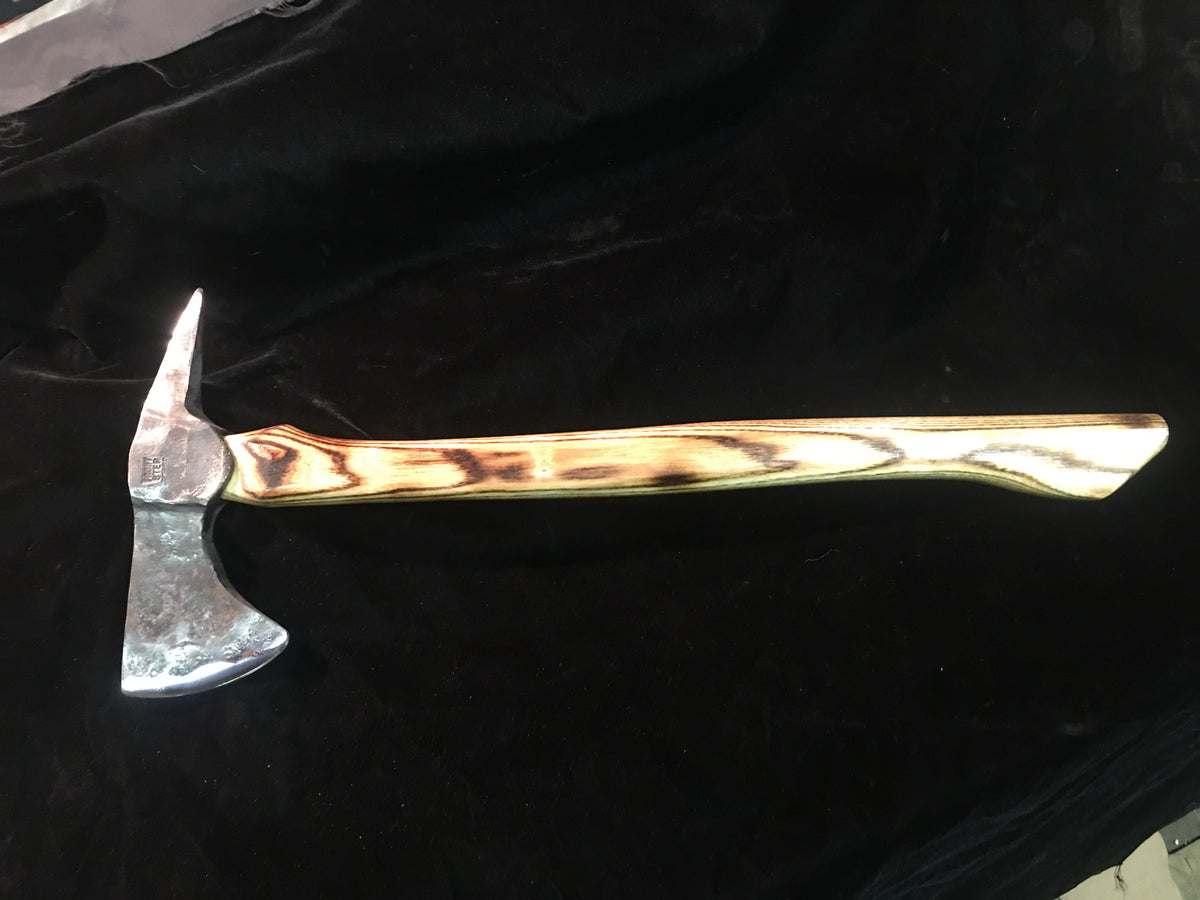 Half sized Fire axe