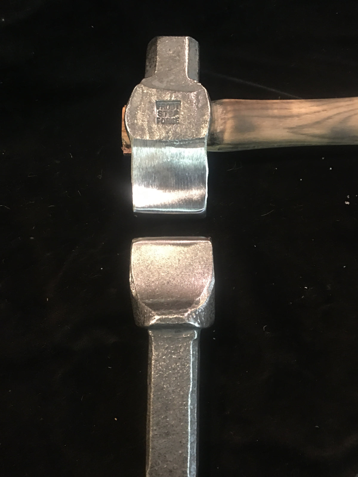 Top and Bottom Fuller Combo