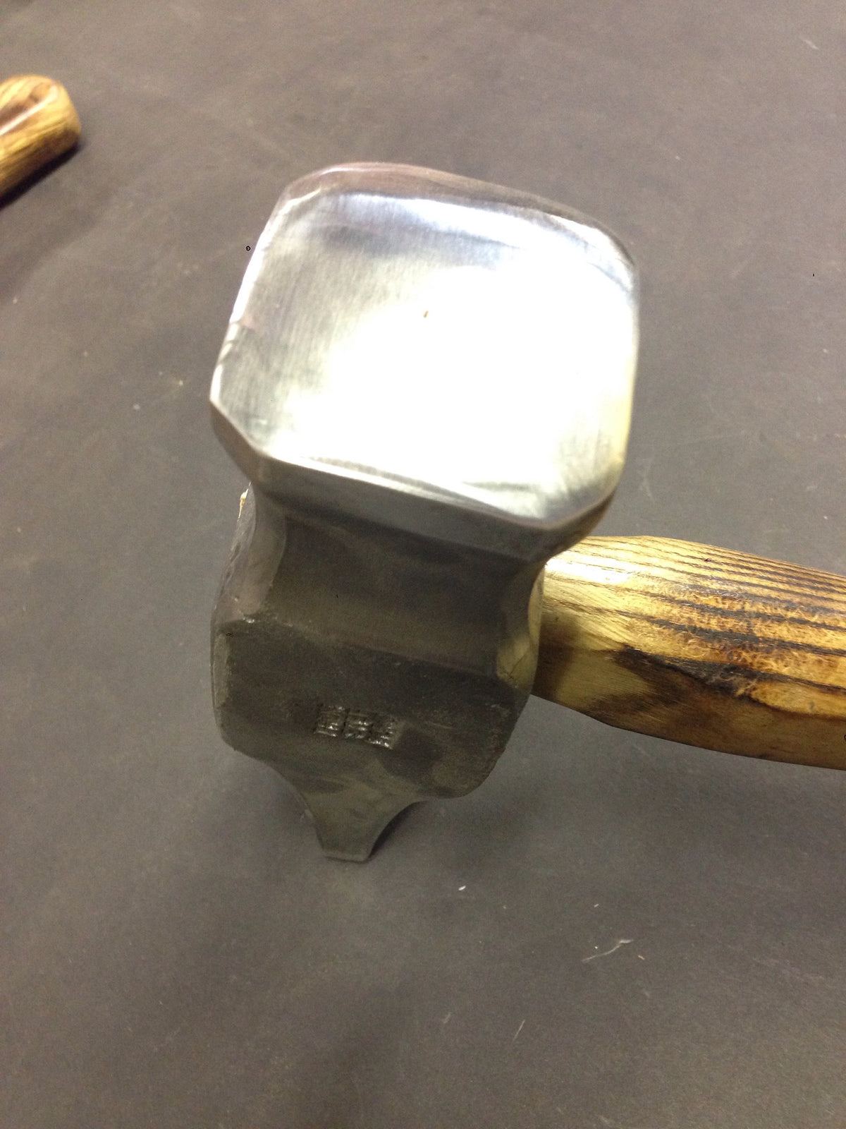 Forging sledge hammer