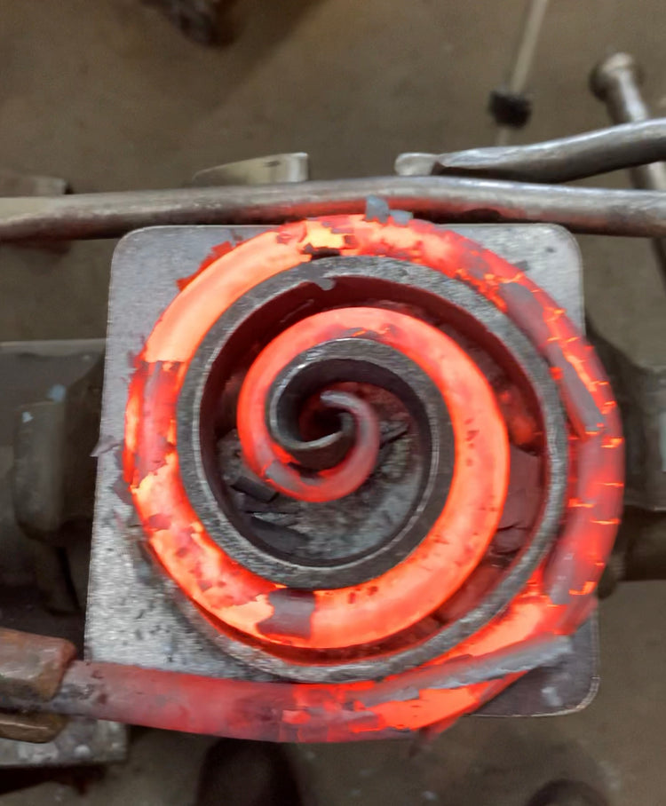 Scroll jig