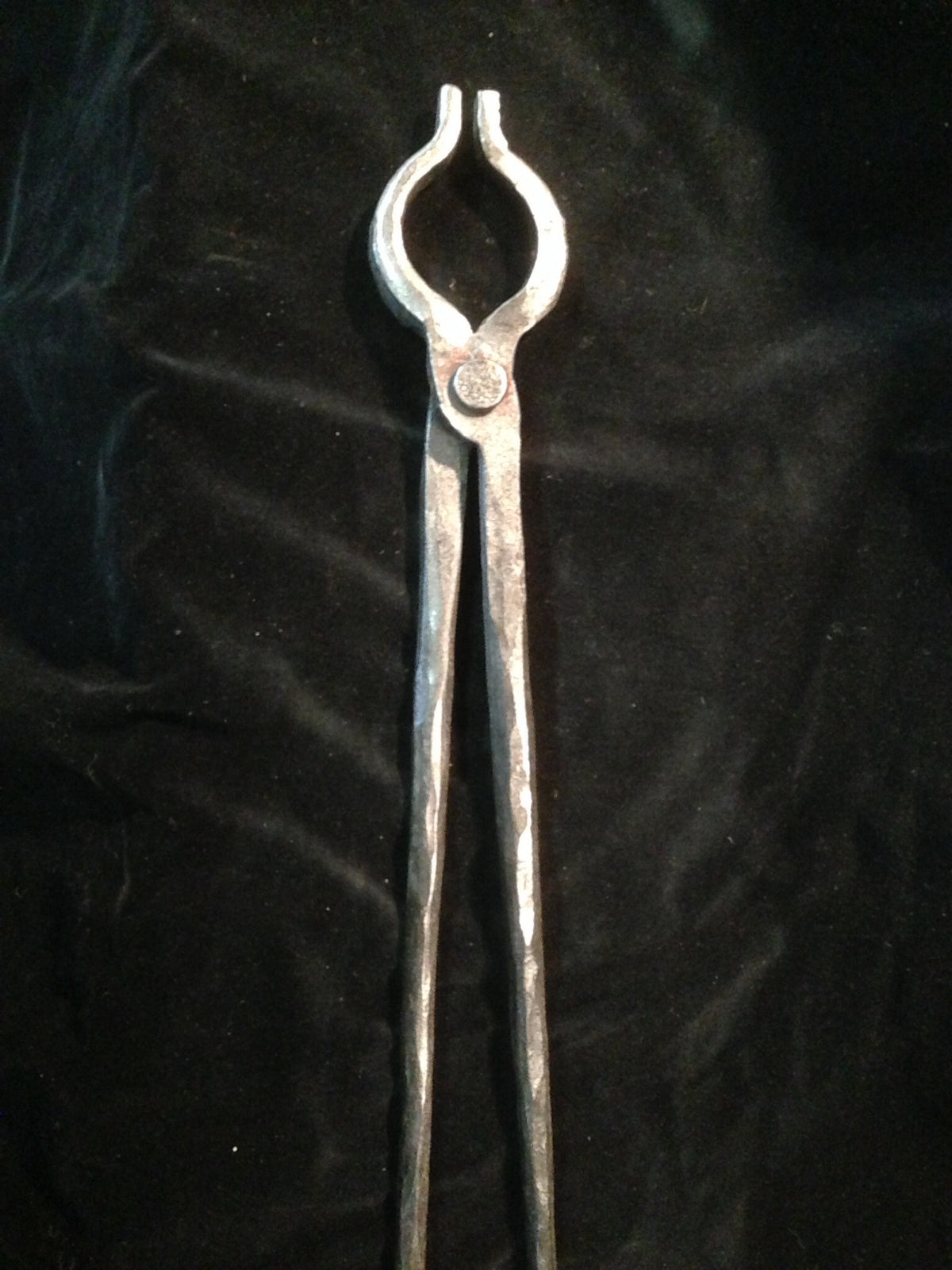 Bolt tongs - Heritage grade