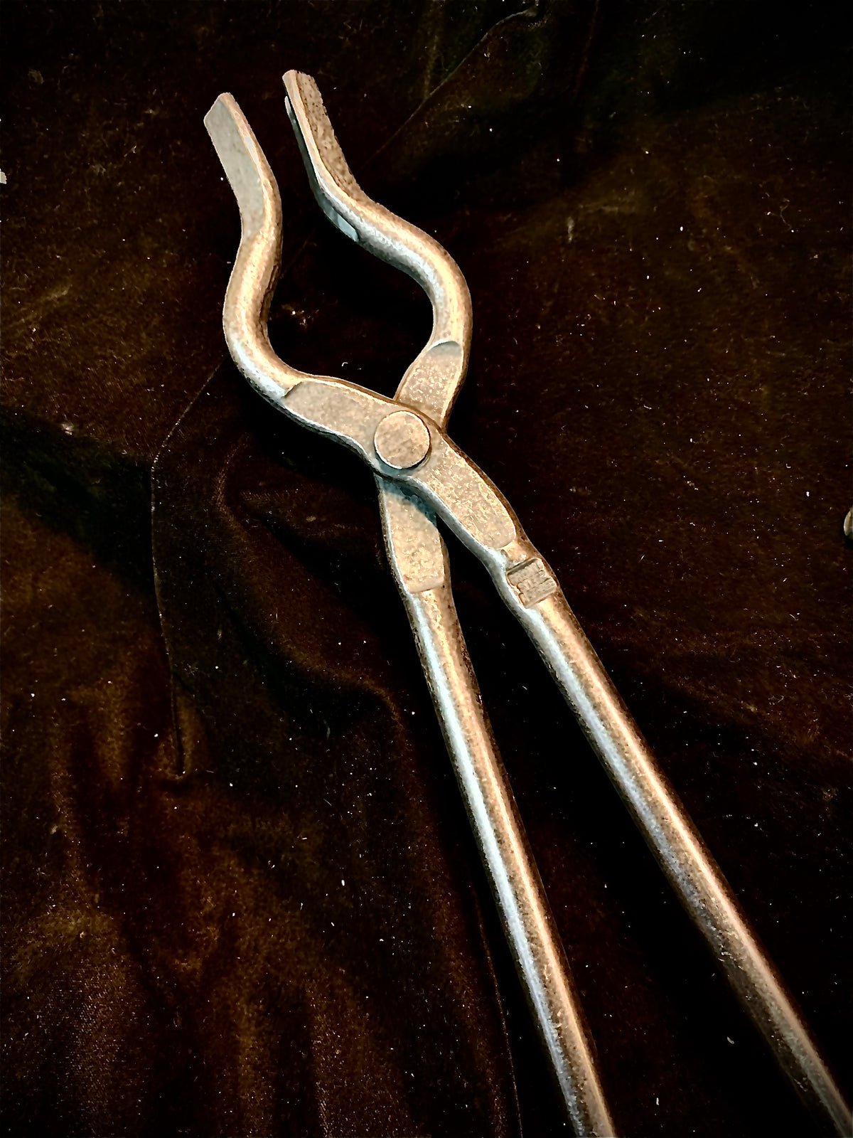 Bolt tongs - Everyday