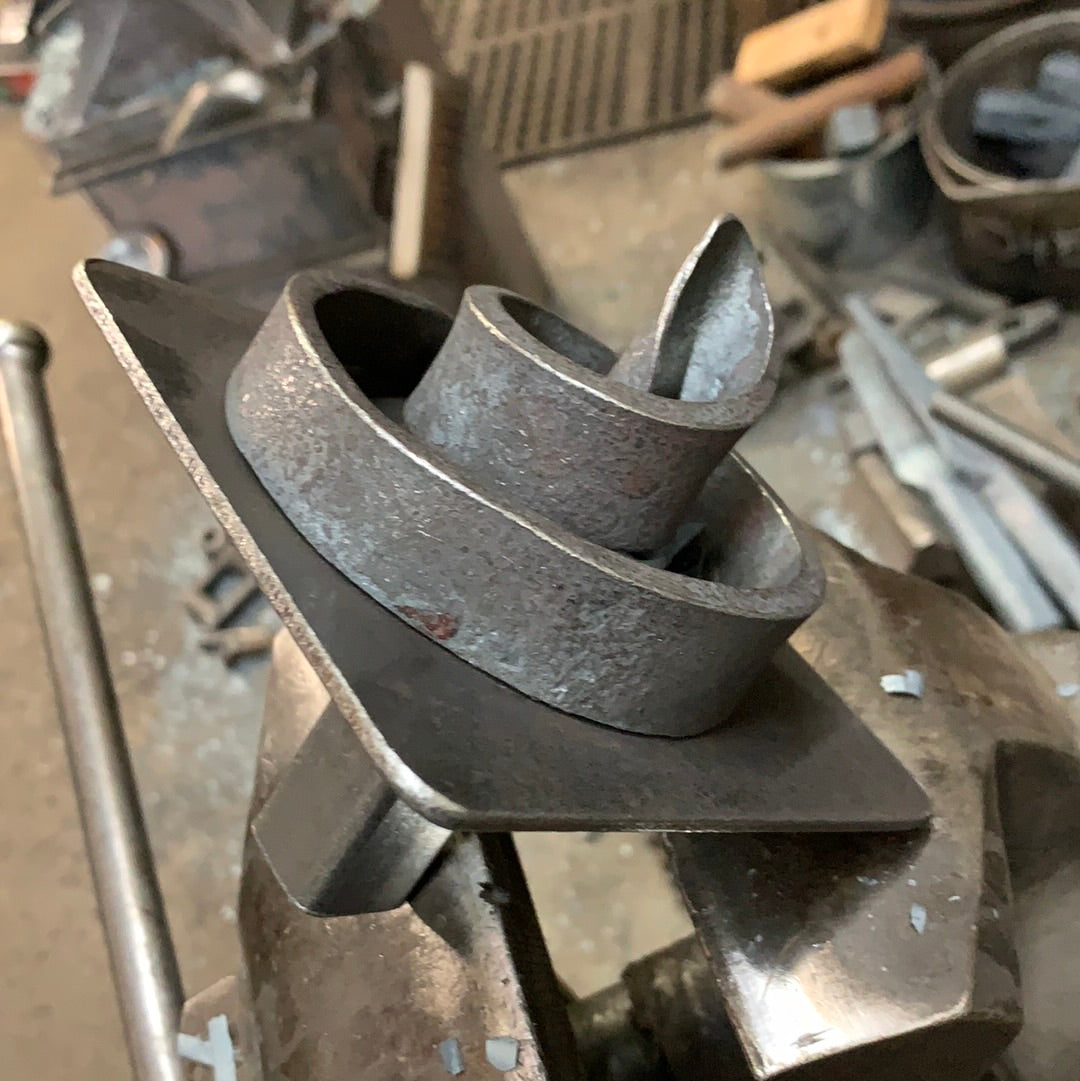 Scroll jig