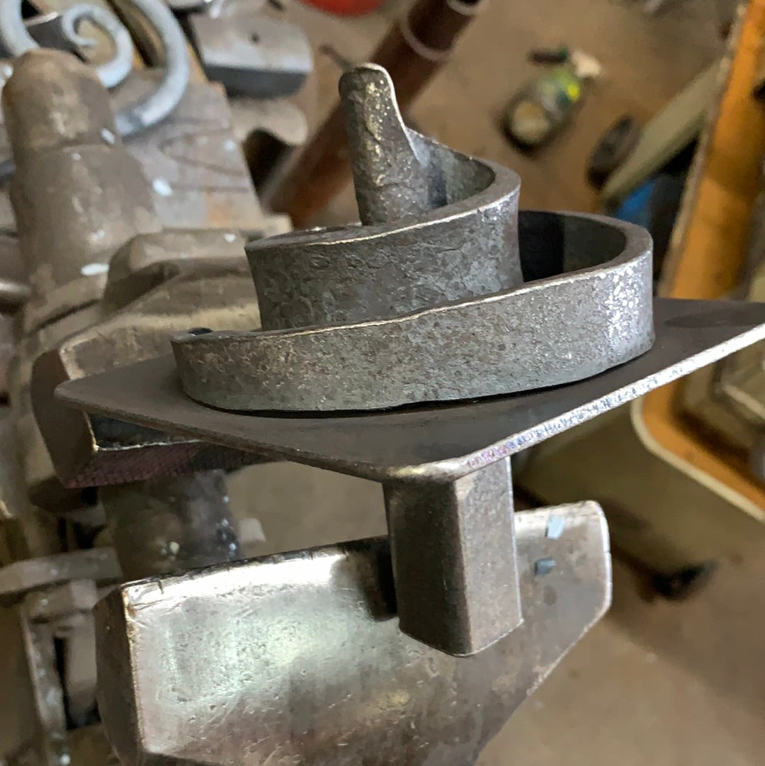 Scroll jig