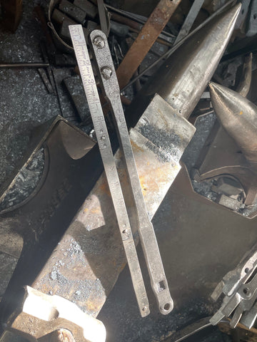 Tools – Front Step Forge