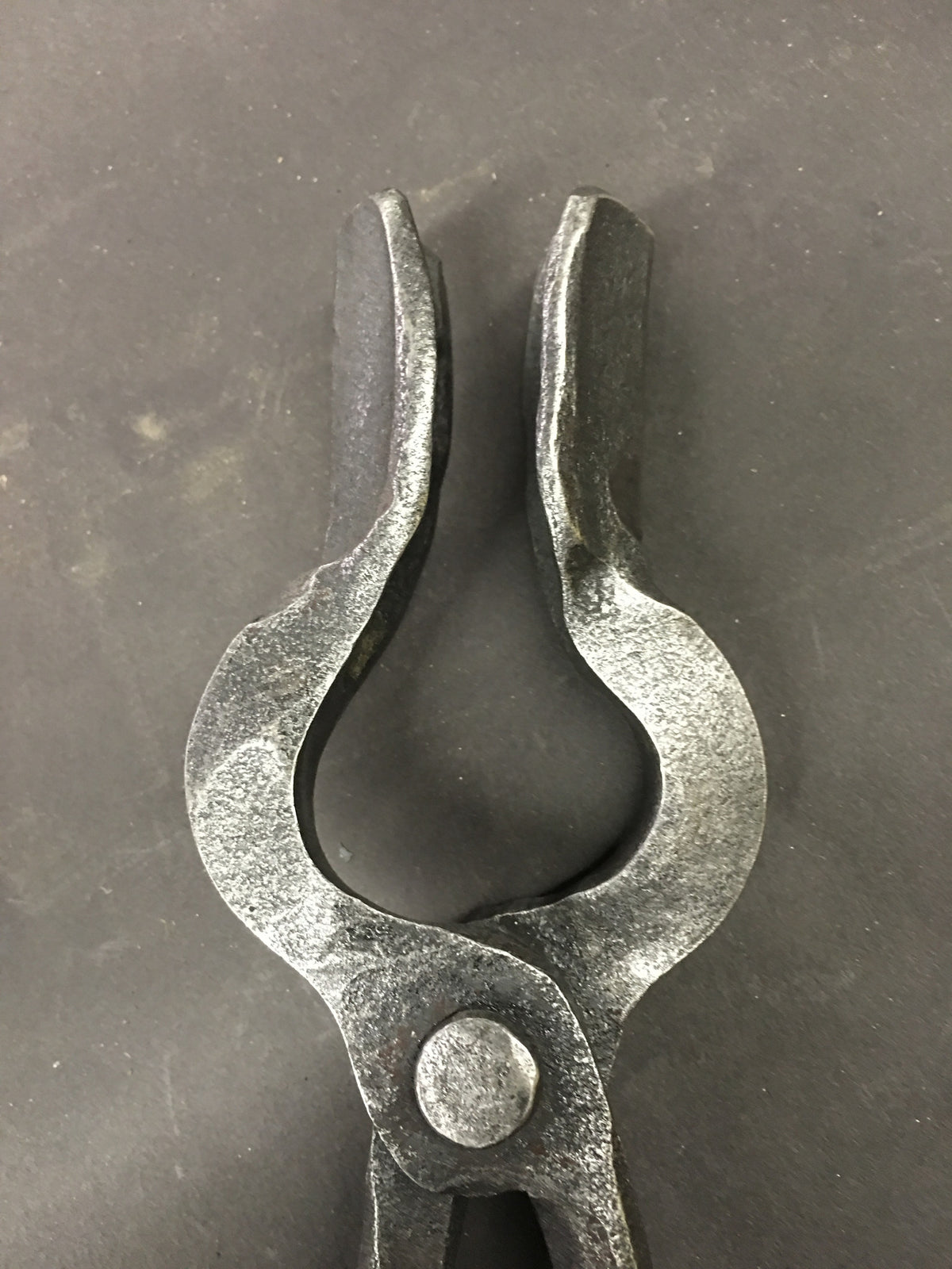 Bolt tongs - Heritage grade