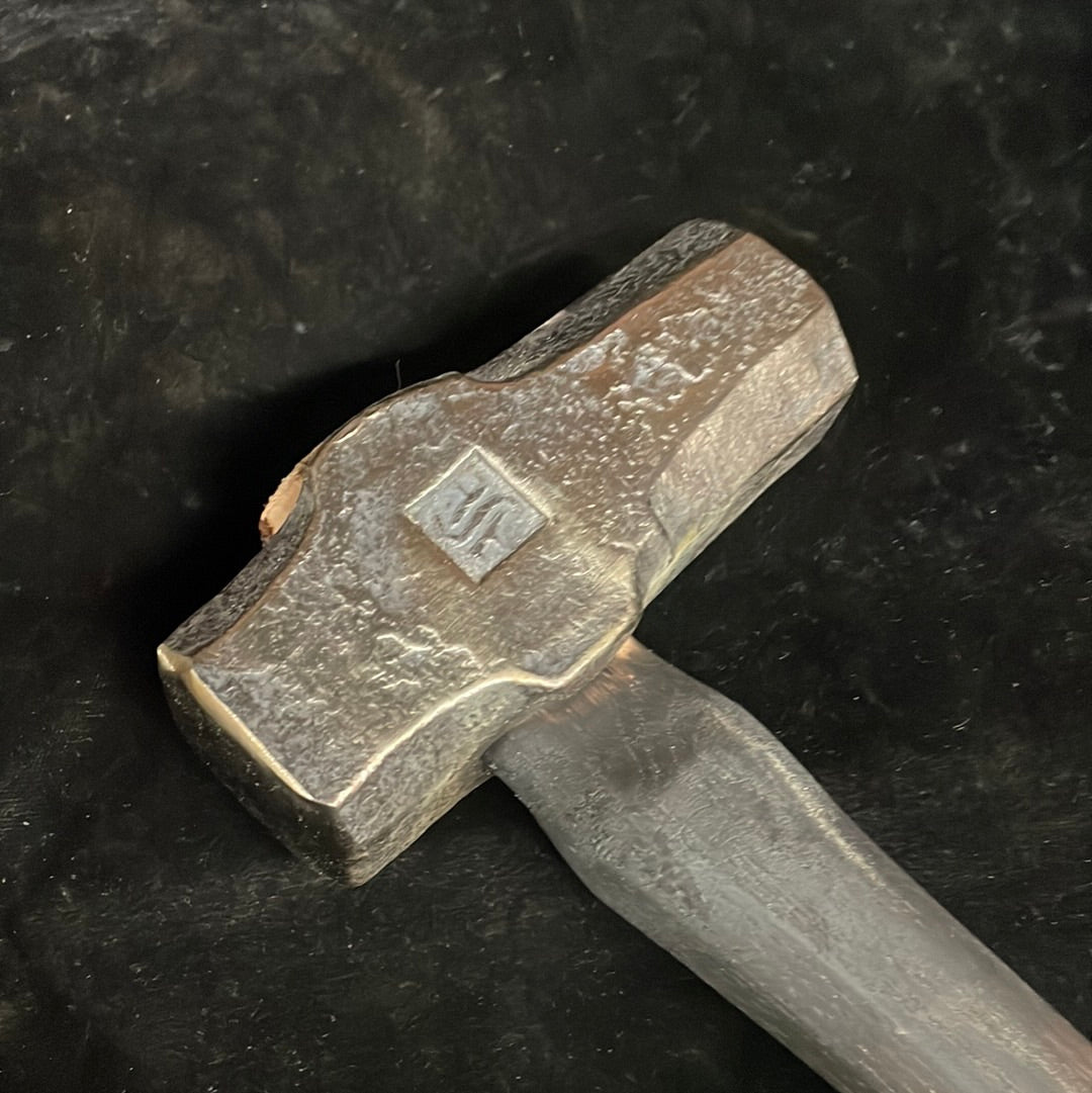 Bladesmiths hammer