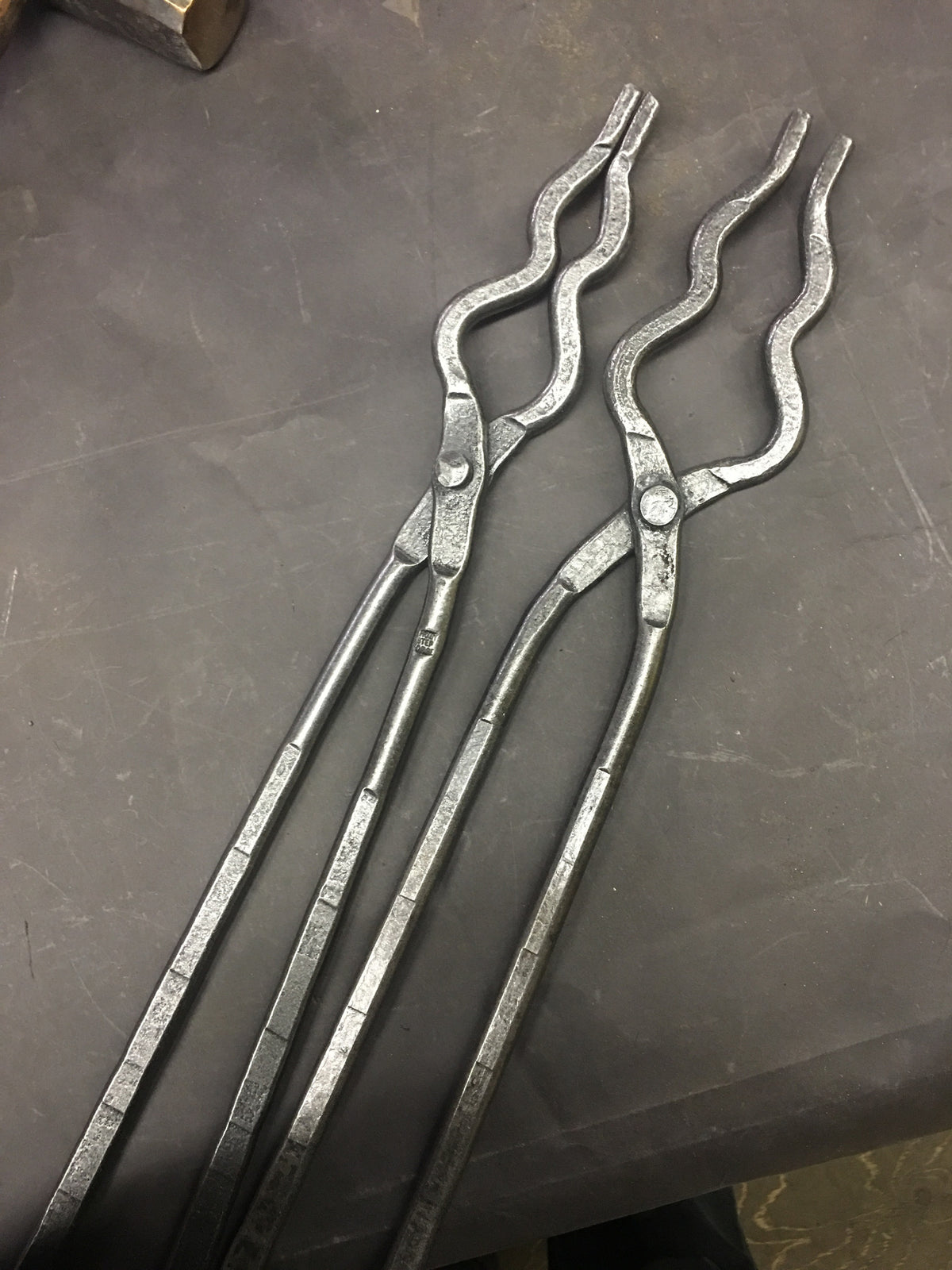 Pick up tongs - Everyday