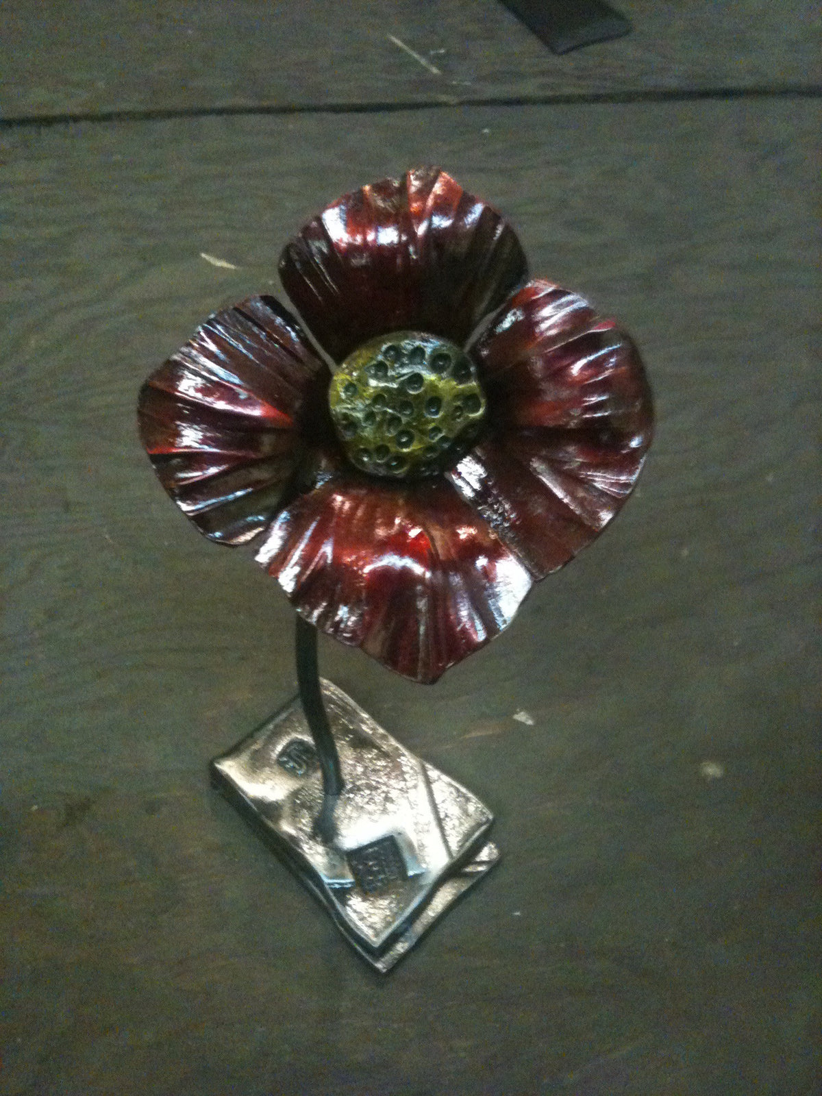 Poppy