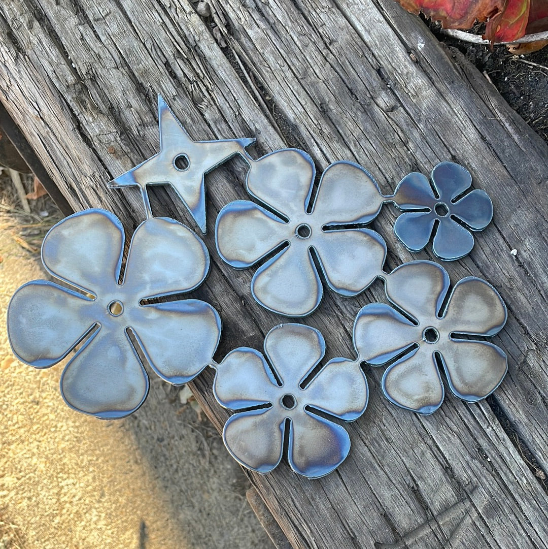 Rose blanks